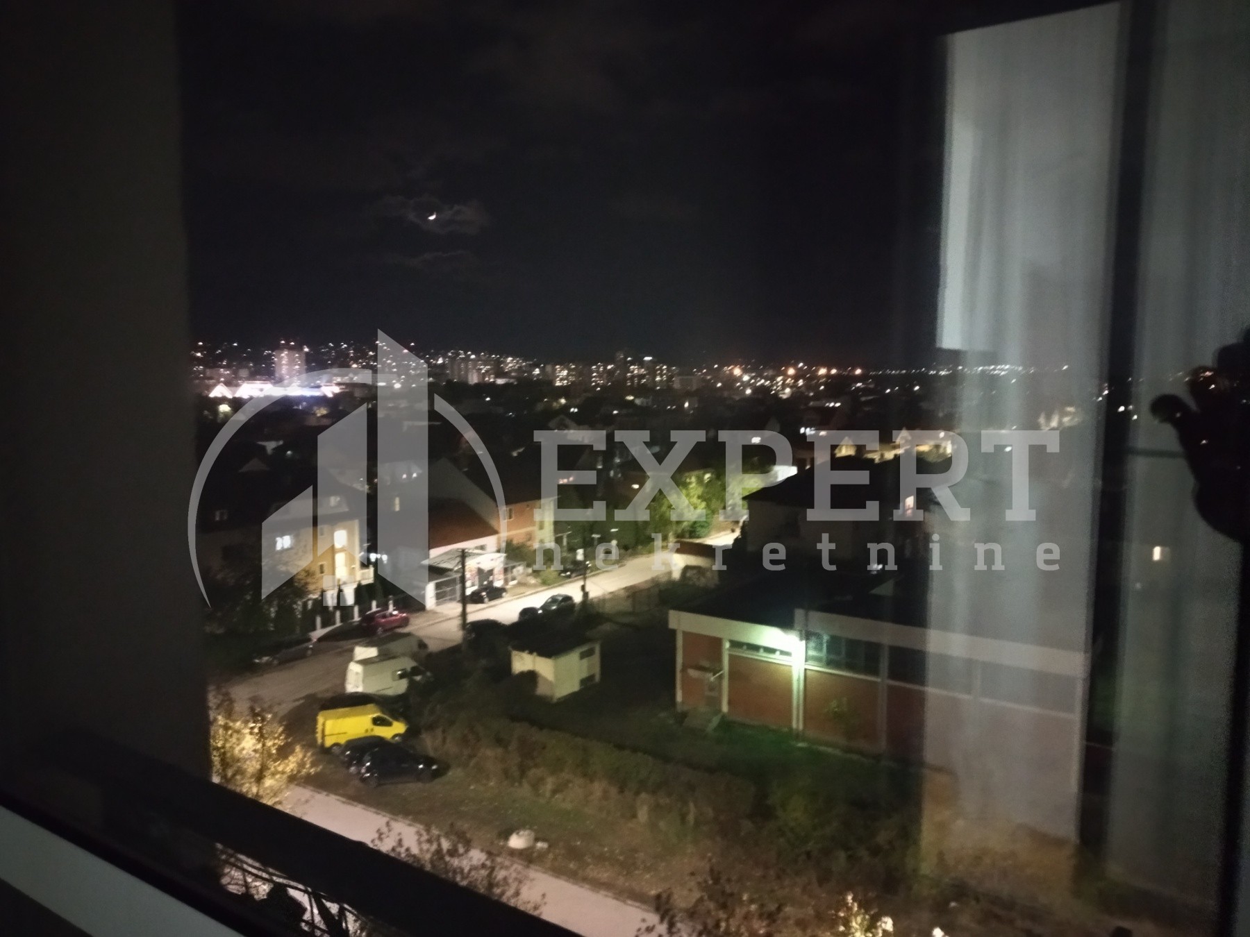 Jednosoban stan, 48 m2, Pantelej, Radoja Domanovića ID: i-010286 9