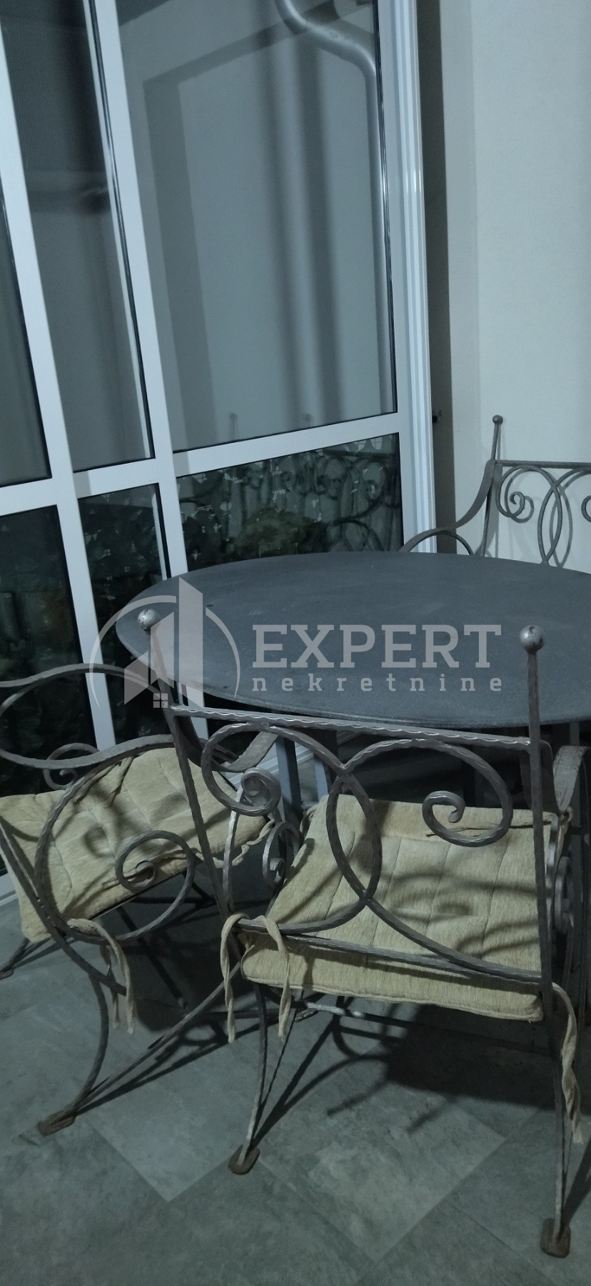 Jednosoban stan, 48 m2, Pantelej, Radoja Domanovića ID: i-010286 13