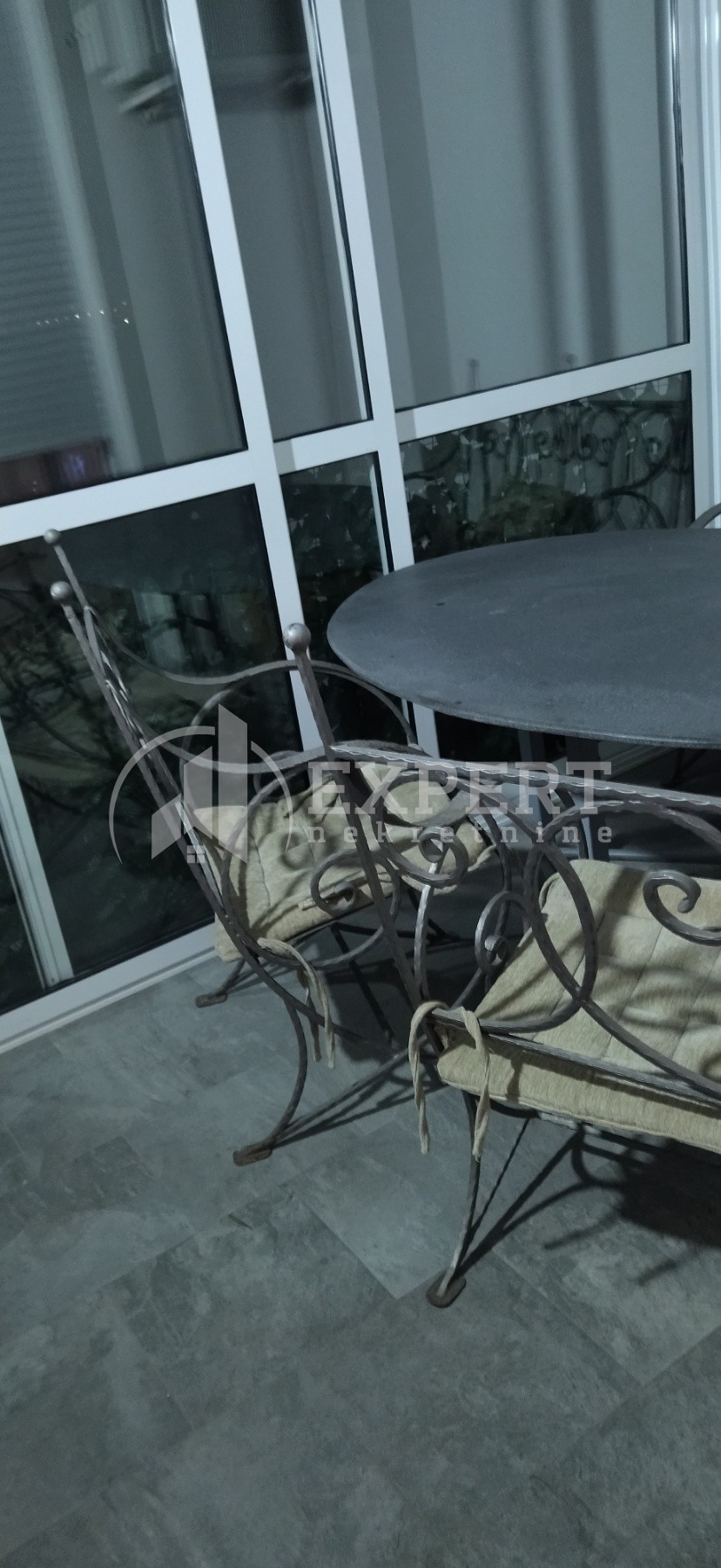 Jednosoban stan, 48 m2, Pantelej, Radoja Domanovića ID: i-010286 14