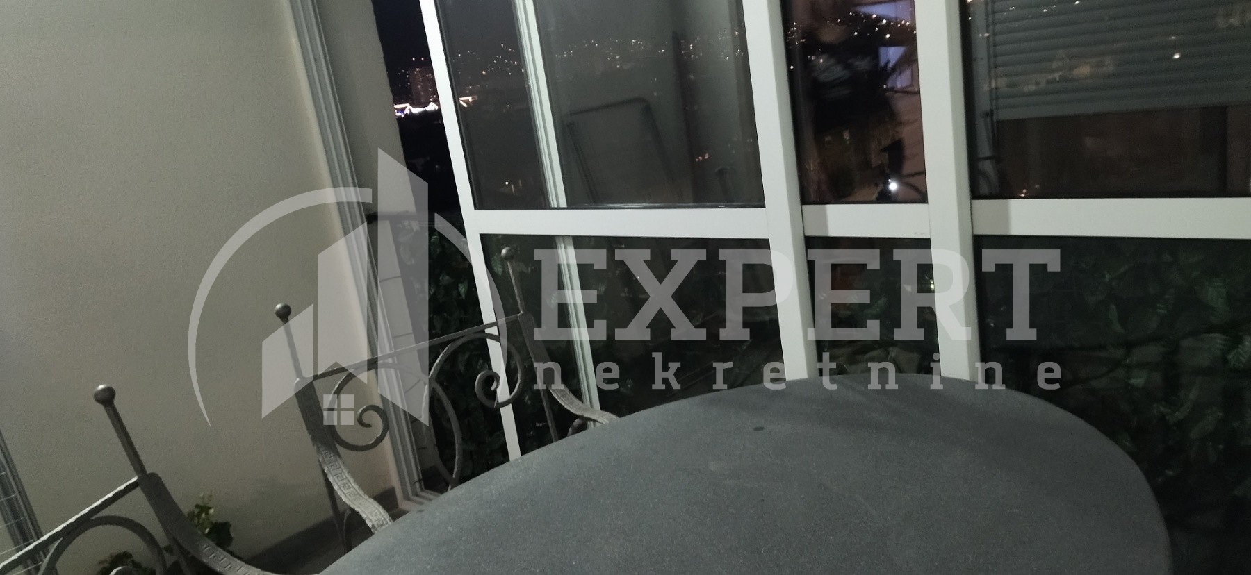 Jednosoban stan, 48 m2, Pantelej, Radoja Domanovića ID: i-010286 15