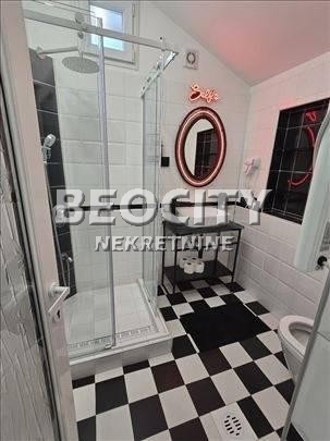 Jednosoban stan, 55 m2, Zvezdara, Đevđelijska ID: 117461 12