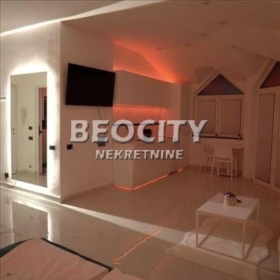 Jednosoban stan, 55 m2, Zvezdara, Đevđelijska ID: 117461 4