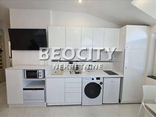 Jednosoban stan, 55 m2, Zvezdara, Đevđelijska ID: 117461 5