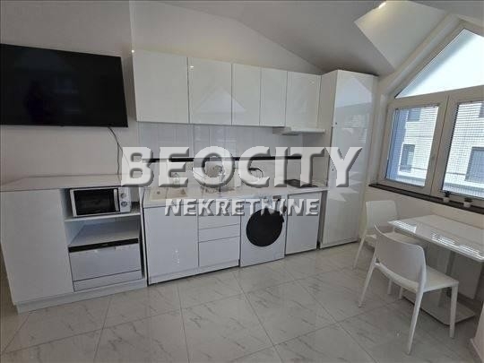 Jednosoban stan, 55 m2, Zvezdara, Đevđelijska ID: 117461 6