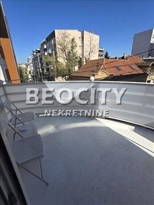 Jednosoban stan, 55 m2, Zvezdara, Đevđelijska ID: 117461 8