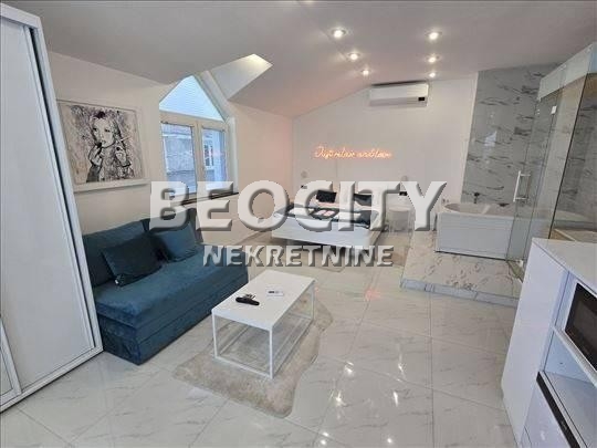 Jednosoban stan, 55 m2, Zvezdara, Đevđelijska ID: 117461 2