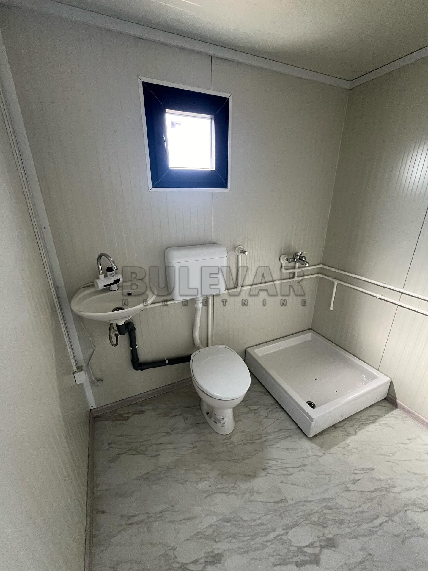 Plac, Žunje, Žunje ID: p-013666 18