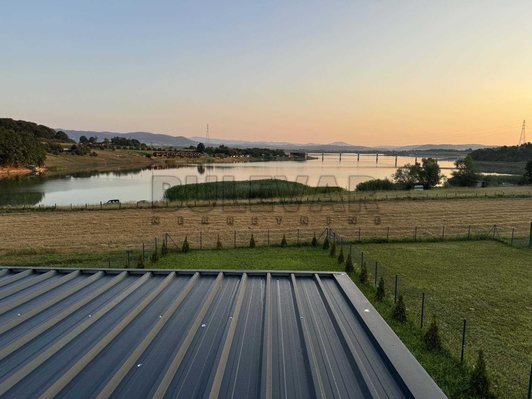 Plac, Žunje, Žunje ID: p-013666 1