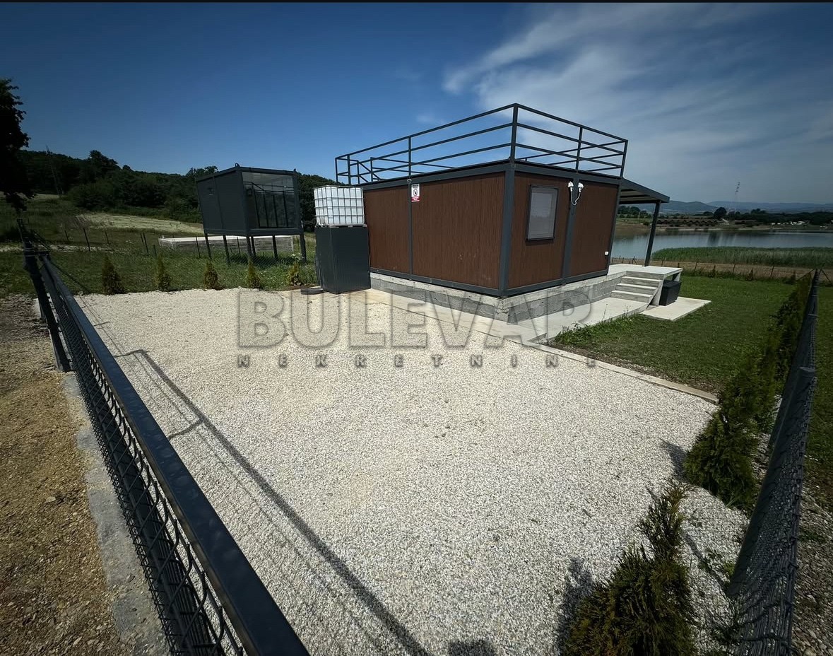 Plac, Žunje, Žunje ID: p-013666 12