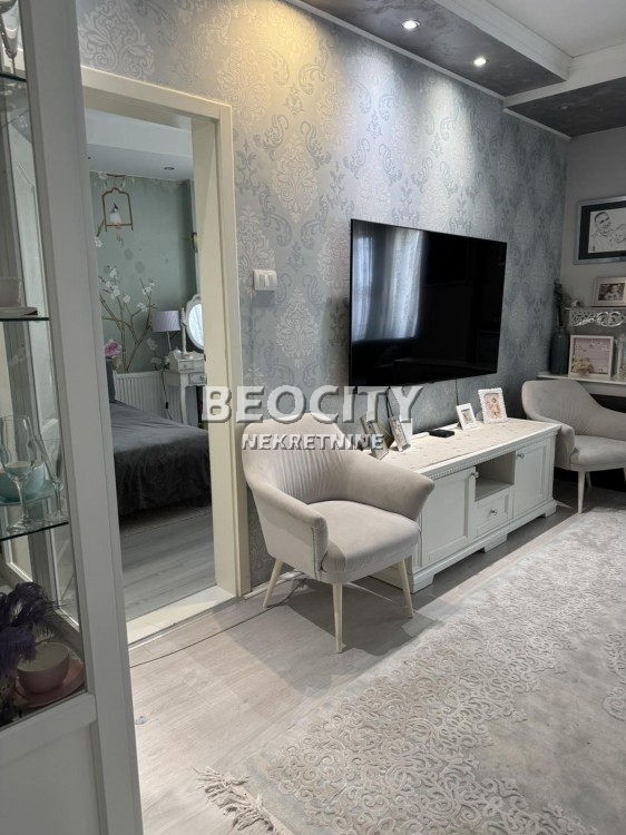 Trosoban stan, 72 m2, Novi Sad, Zitni trg ID: 117321 4