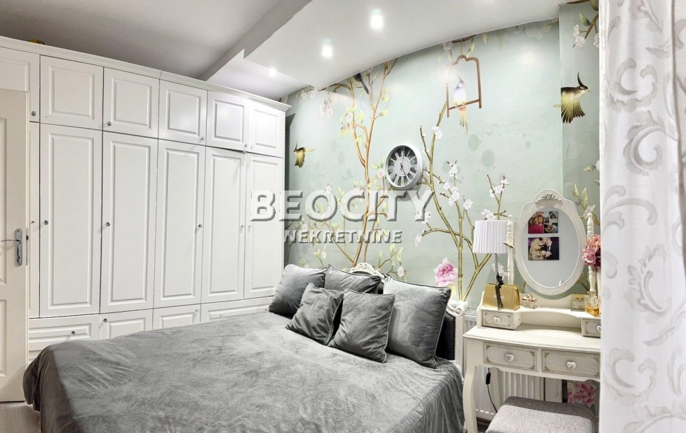 Trosoban stan, 72 m2, Novi Sad, Zitni trg ID: 117321 5