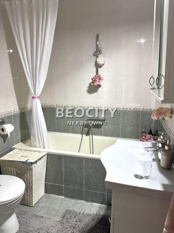 Trosoban stan, 72 m2, Novi Sad, Zitni trg ID: 117321 11