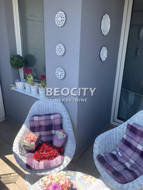 Trosoban stan, 72 m2, Novi Sad, Zitni trg ID: 117321 14