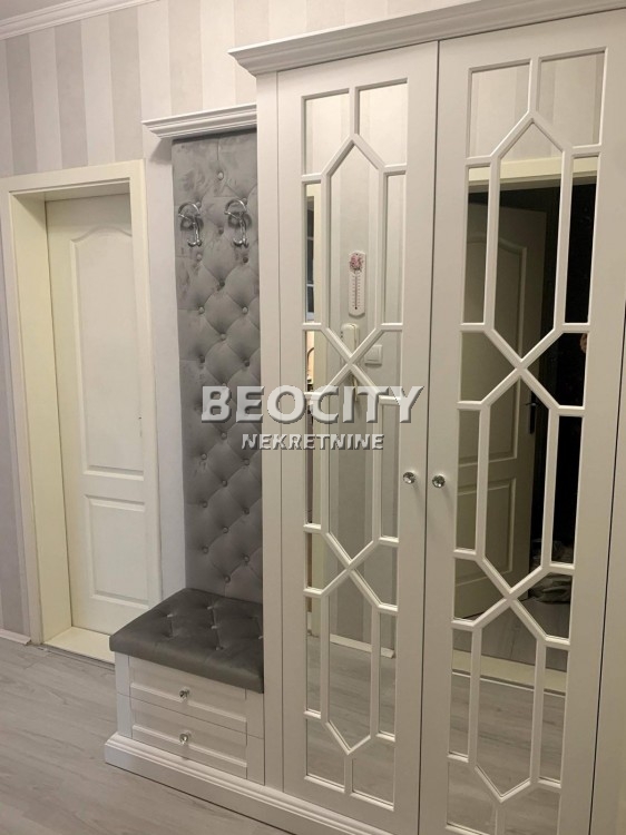 Trosoban stan, 72 m2, Novi Sad, Zitni trg ID: 117321 9