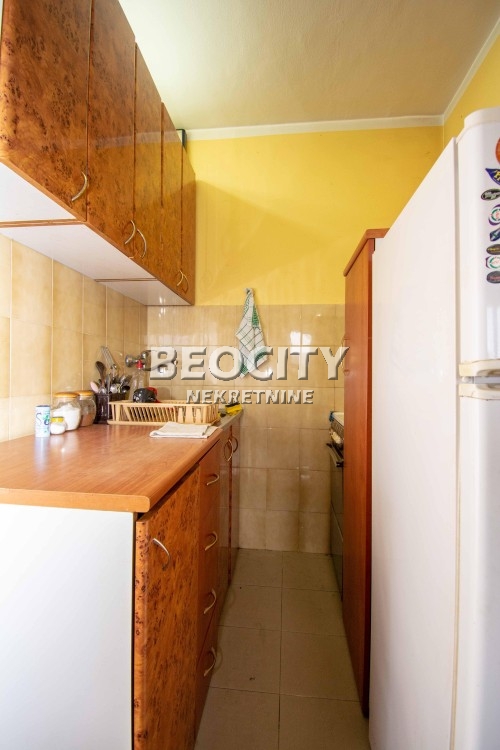 Trosoban stan, 78 m2, Mirijevo, Mirijevski venac ID: 117289 12