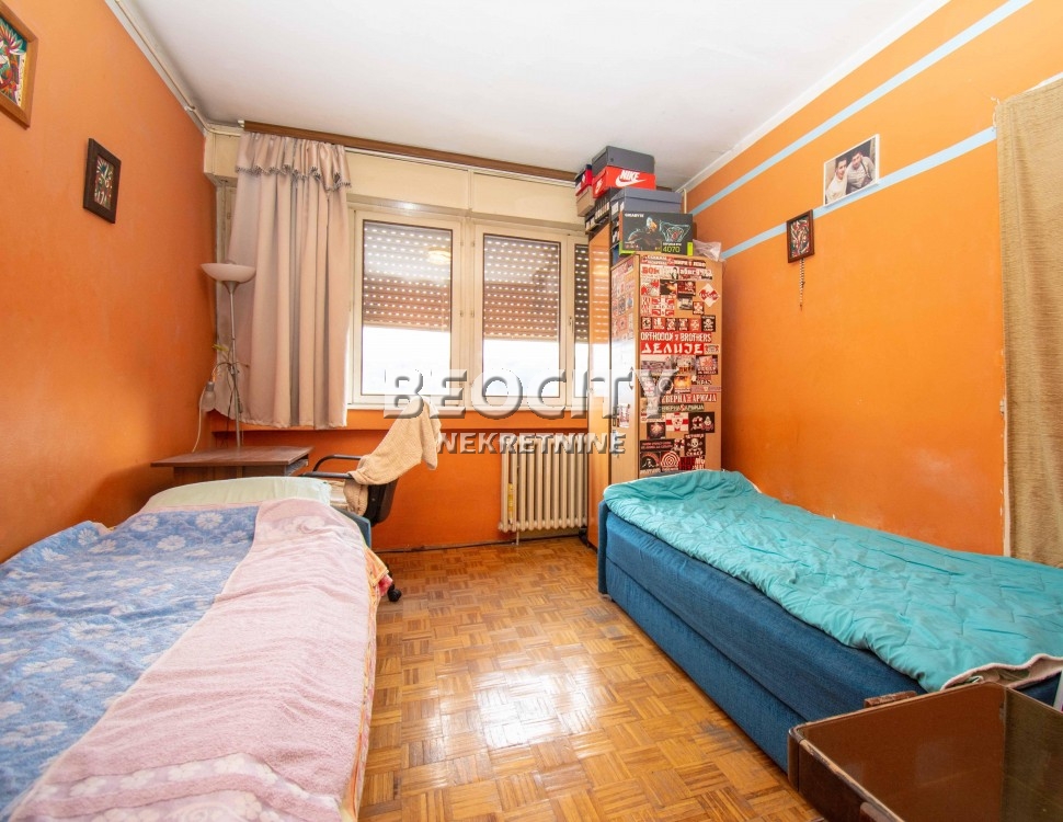 Trosoban stan, 78 m2, Mirijevo, Mirijevski venac ID: 117289 13
