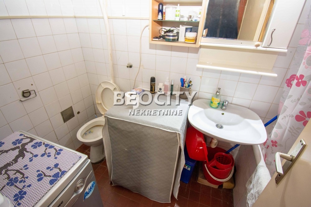 Trosoban stan, 78 m2, Mirijevo, Mirijevski venac ID: 117289 14