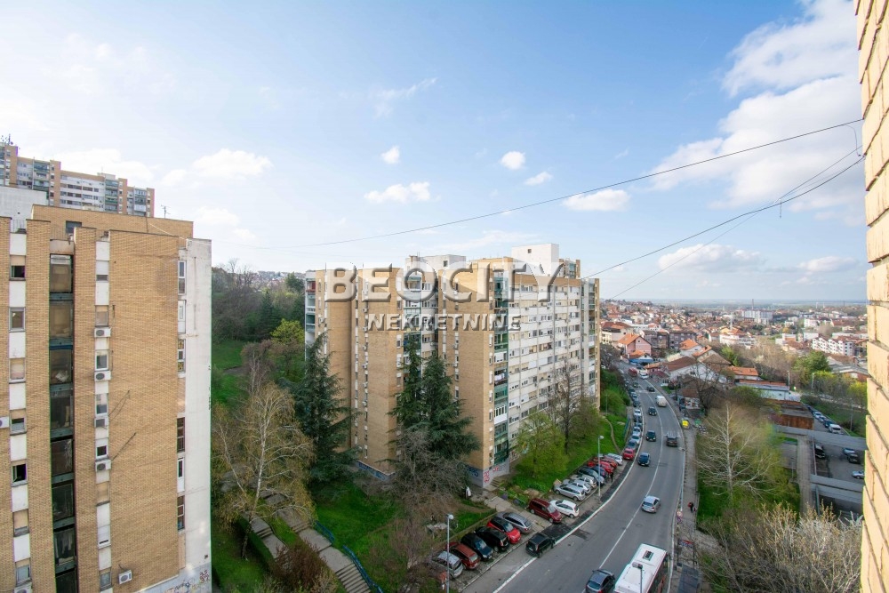 Trosoban stan, 78 m2, Mirijevo, Mirijevski venac ID: 117289 19