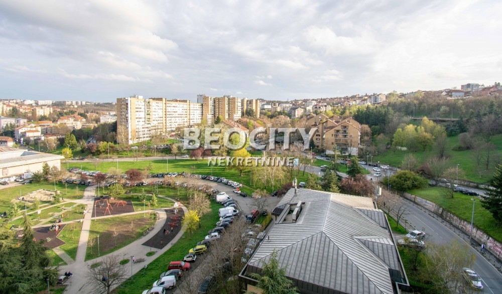 Trosoban stan, 78 m2, Mirijevo, Mirijevski venac ID: 117289 20