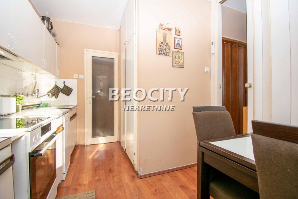 Trosoban stan, 78 m2, Mirijevo, Mirijevski venac ID: 117289 10