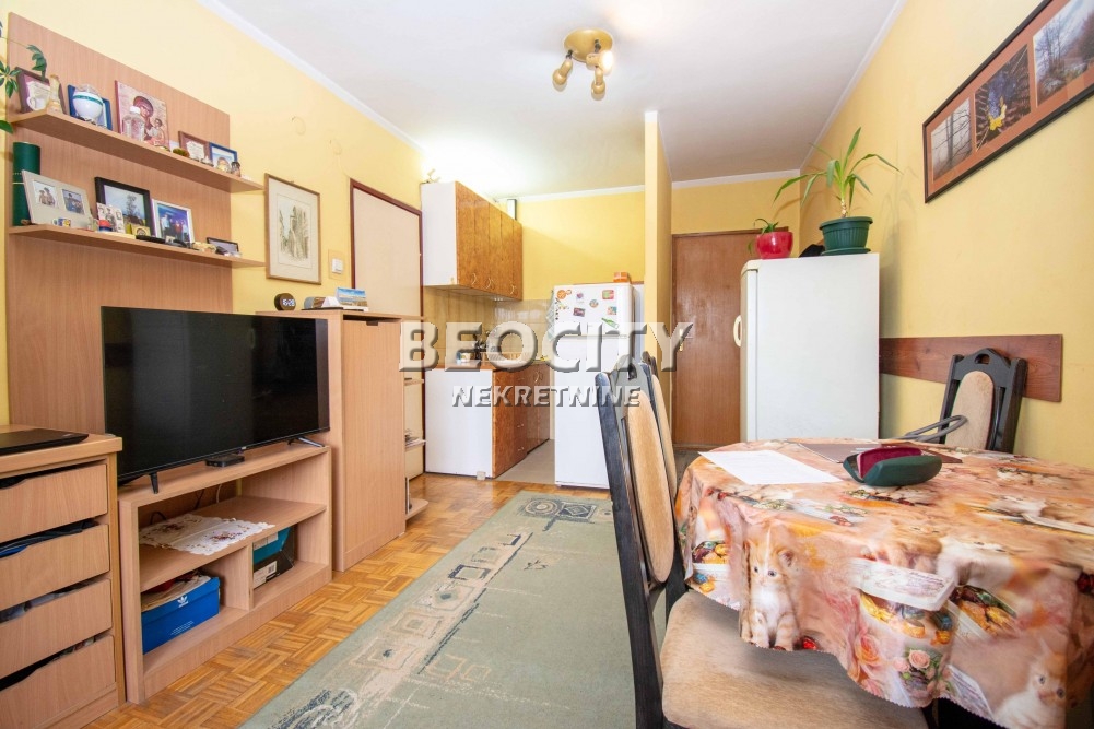 Trosoban stan, 78 m2, Mirijevo, Mirijevski venac ID: 117289 8
