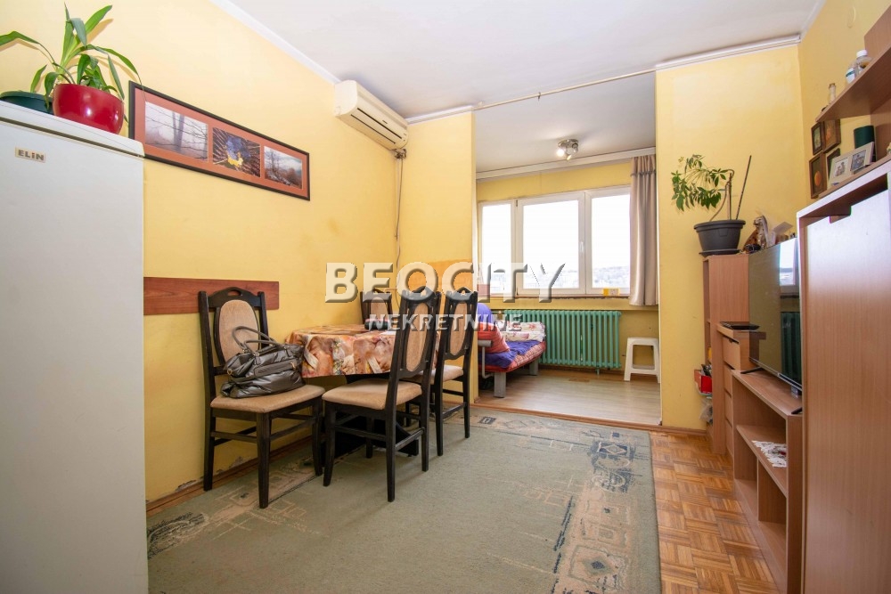 Trosoban stan, 78 m2, Mirijevo, Mirijevski venac ID: 117289 9