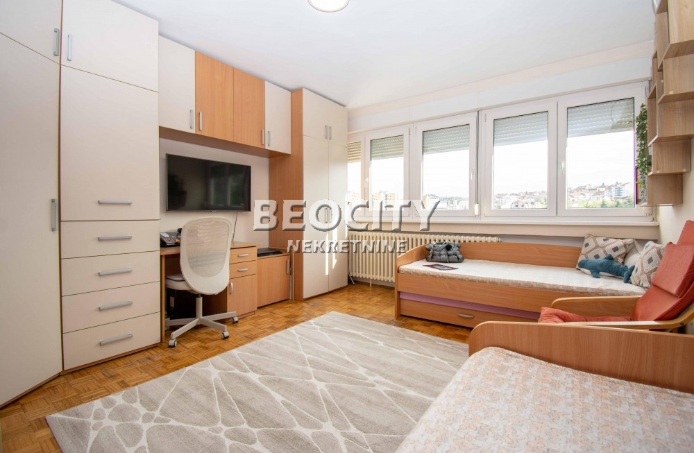 Trosoban stan, 78 m2, Mirijevo, Mirijevski venac ID: 117289 2