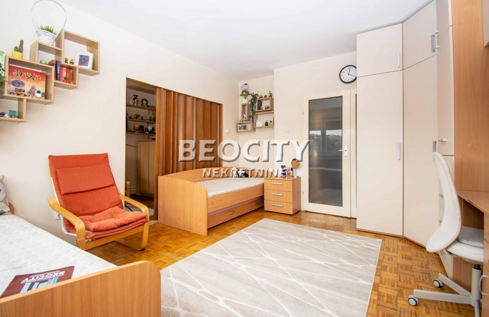 Trosoban stan, 78 m2, Mirijevo, Mirijevski venac ID: 117289 3