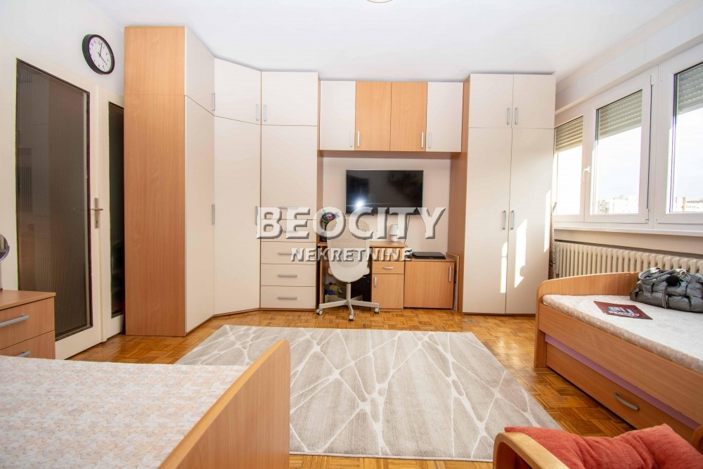 Trosoban stan, 78 m2, Mirijevo, Mirijevski venac ID: 117289 4