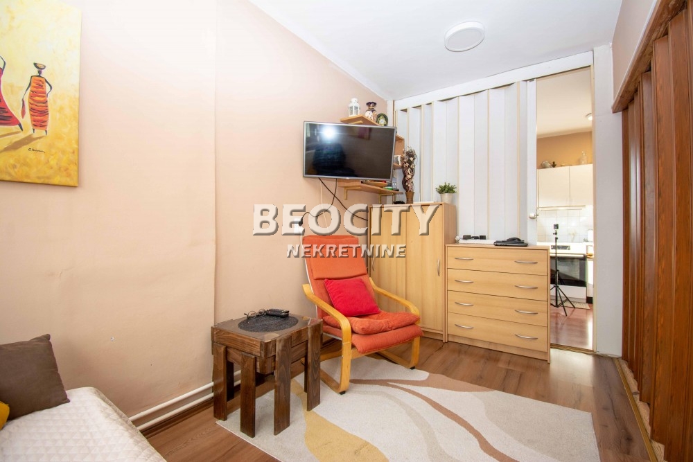Trosoban stan, 78 m2, Mirijevo, Mirijevski venac ID: 117289 5