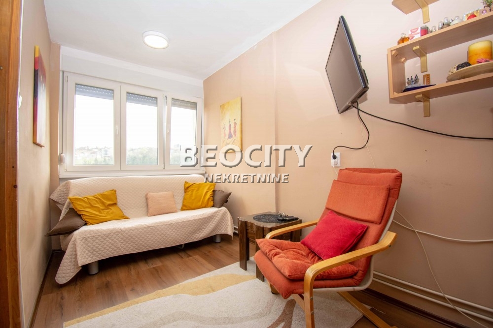 Trosoban stan, 78 m2, Mirijevo, Mirijevski venac ID: 117289 6
