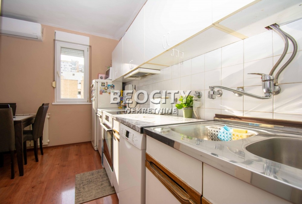 Trosoban stan, 78 m2, Mirijevo, Mirijevski venac ID: 117289 7