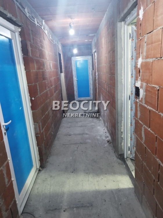 Trosoban stan, 80 m2, Palilula, Rastka Nemanjića ID: 117443 1