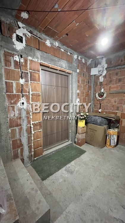 Trosoban stan, 80 m2, Palilula, Rastka Nemanjića ID: 117443 3