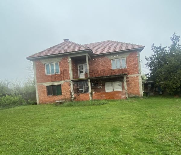 četvorosobna kuća, 135 m2, Desimirovac, Desimirovac ID: p-013671 2