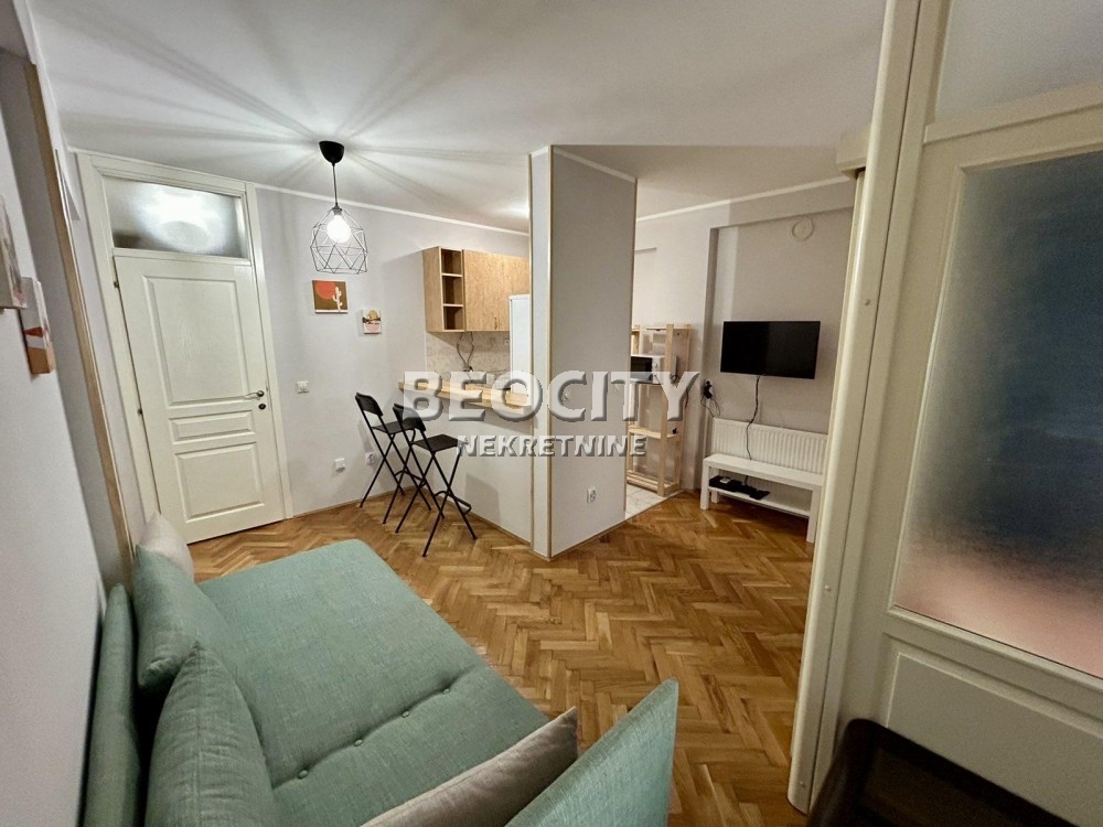 Dvosoban stan, 29 m2, Novi Sad, Bulevar oslobođenja ID: 117412 2