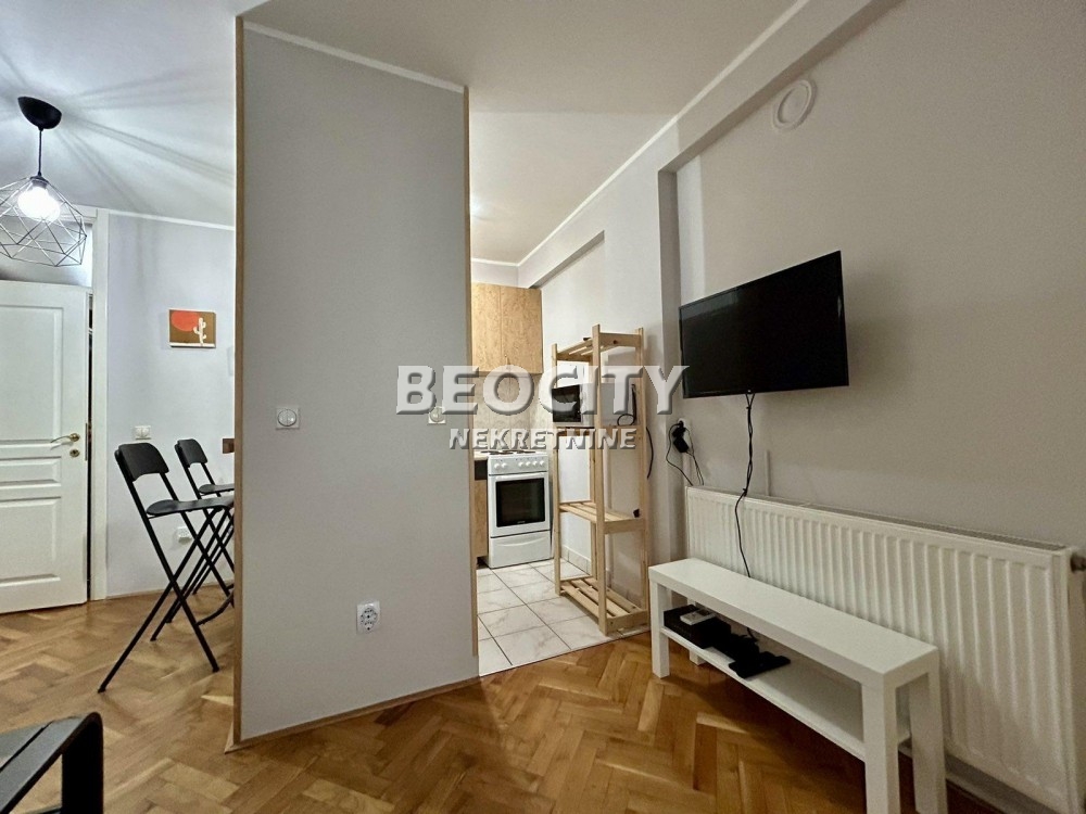 Dvosoban stan, 29 m2, Novi Sad, Bulevar oslobođenja ID: 117412 3