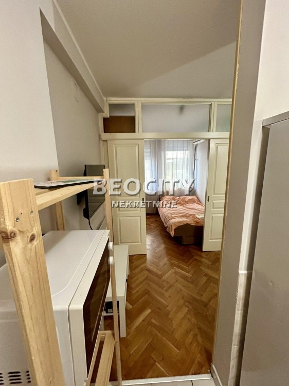 Dvosoban stan, 29 m2, Novi Sad, Bulevar oslobođenja ID: 117412 4