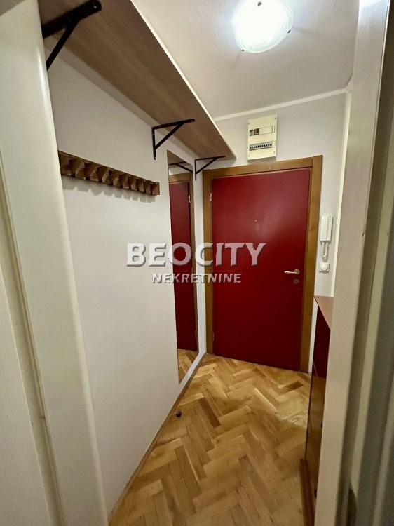 Dvosoban stan, 29 m2, Novi Sad, Bulevar oslobođenja ID: 117412 10