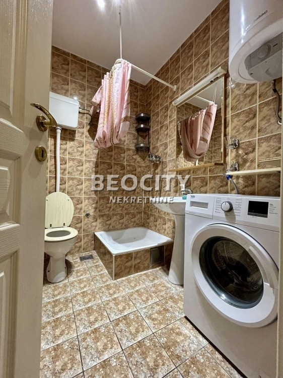 Dvosoban stan, 29 m2, Novi Sad, Bulevar oslobođenja ID: 117412 11