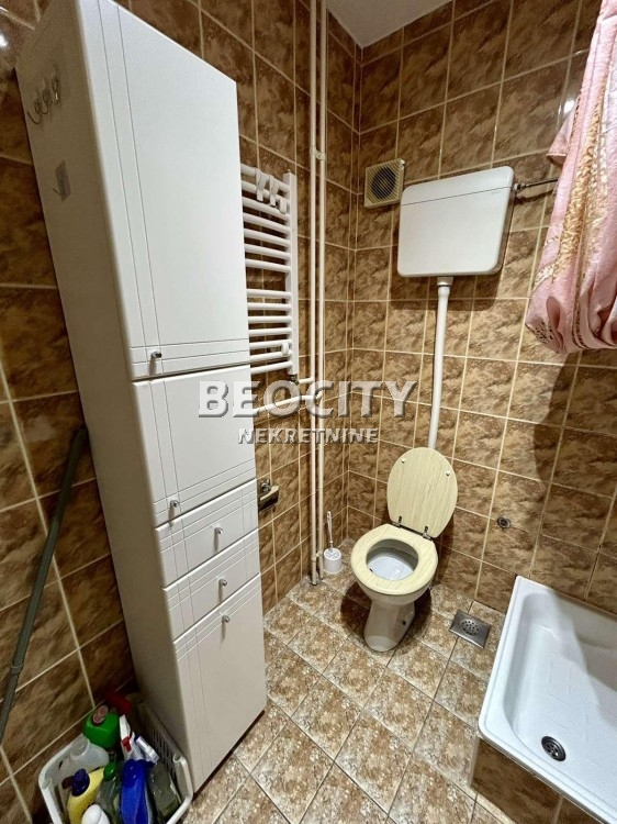 Dvosoban stan, 29 m2, Novi Sad, Bulevar oslobođenja ID: 117412 12