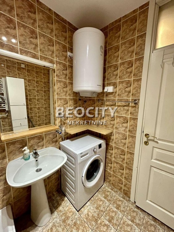 Dvosoban stan, 29 m2, Novi Sad, Bulevar oslobođenja ID: 117412 13