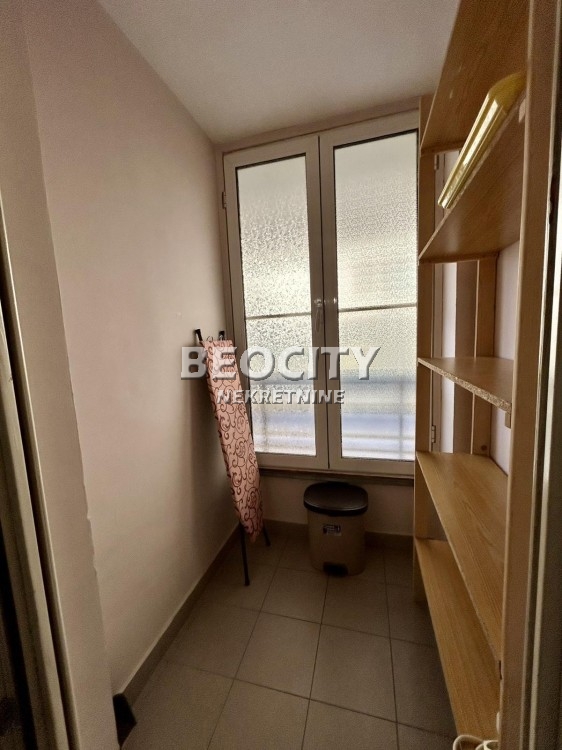 Dvosoban stan, 29 m2, Novi Sad, Bulevar oslobođenja ID: 117412 14