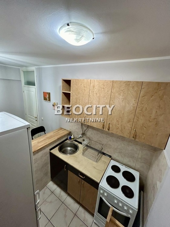 Dvosoban stan, 29 m2, Novi Sad, Bulevar oslobođenja ID: 117412 5