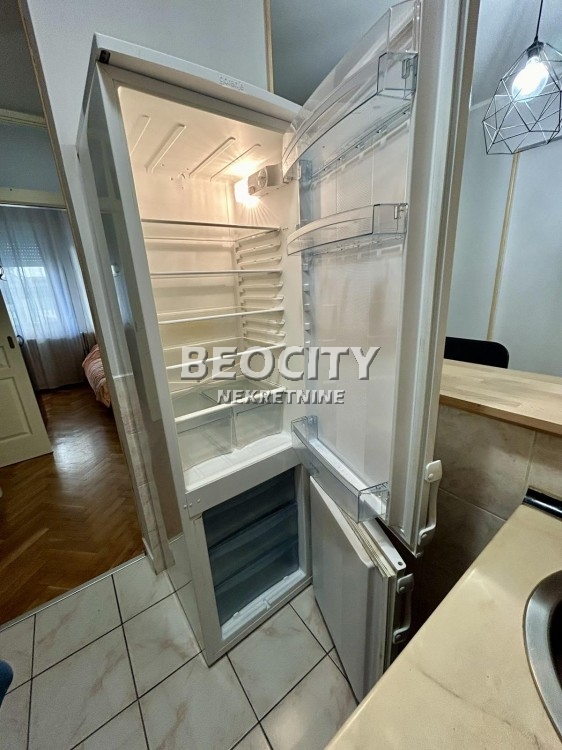 Dvosoban stan, 29 m2, Novi Sad, Bulevar oslobođenja ID: 117412 6