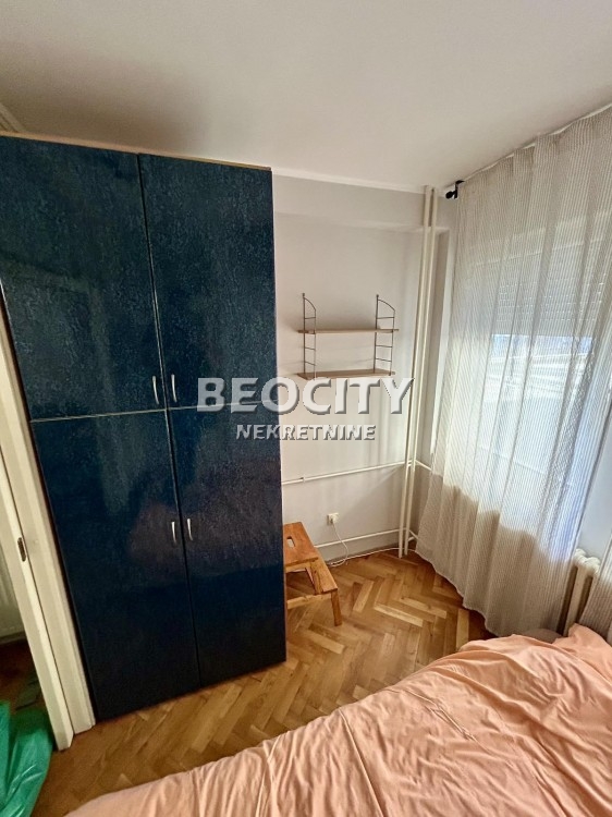 Dvosoban stan, 29 m2, Novi Sad, Bulevar oslobođenja ID: 117412 8