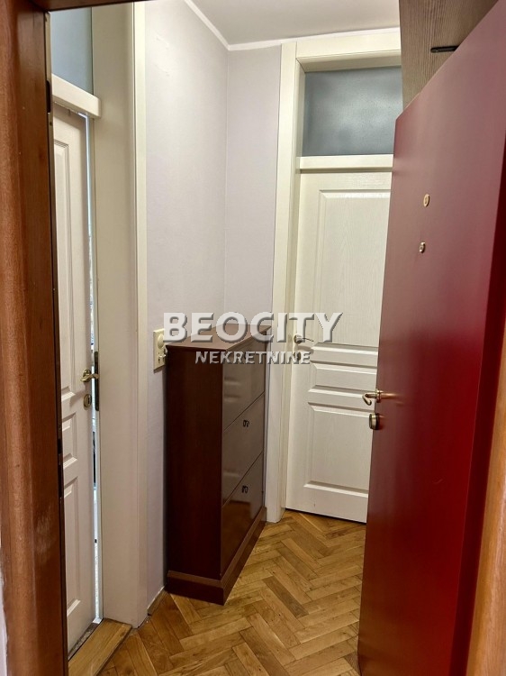 Dvosoban stan, 29 m2, Novi Sad, Bulevar oslobođenja ID: 117412 9