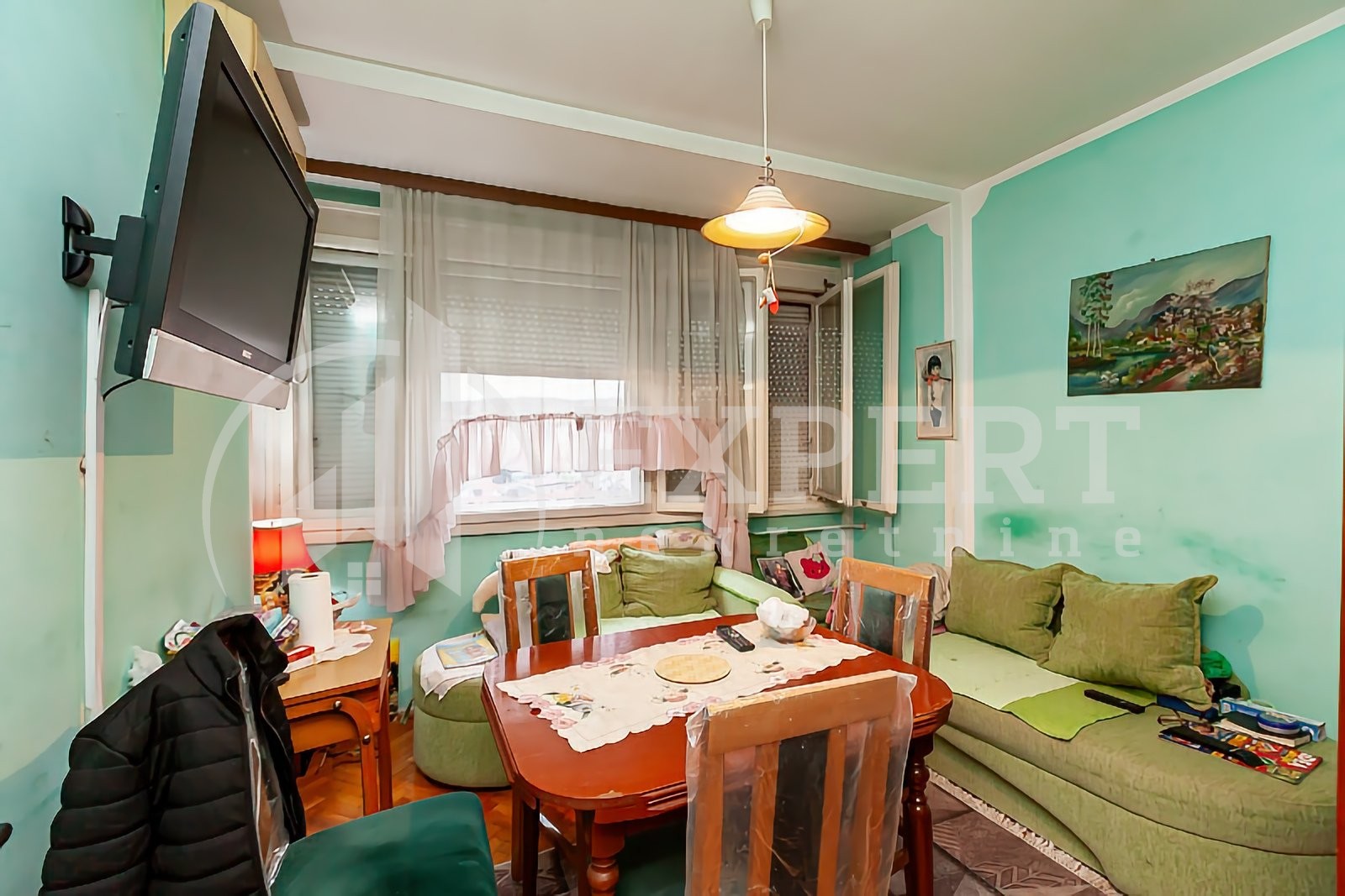 Dvosoban stan, 61 m2, Centar, Rajićeva ID: p-013679 4