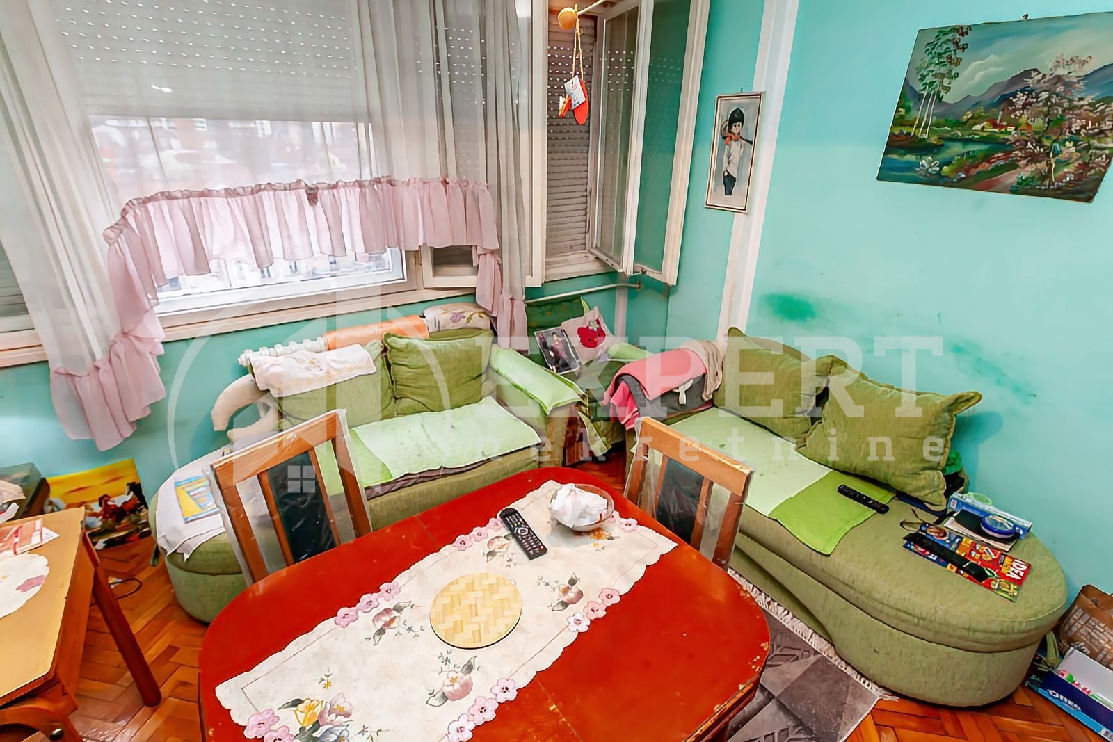 Dvosoban stan, 61 m2, Centar, Rajićeva ID: p-013679 5