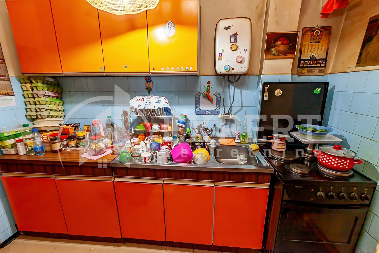 Dvosoban stan, 61 m2, Centar, Rajićeva ID: p-013679 7